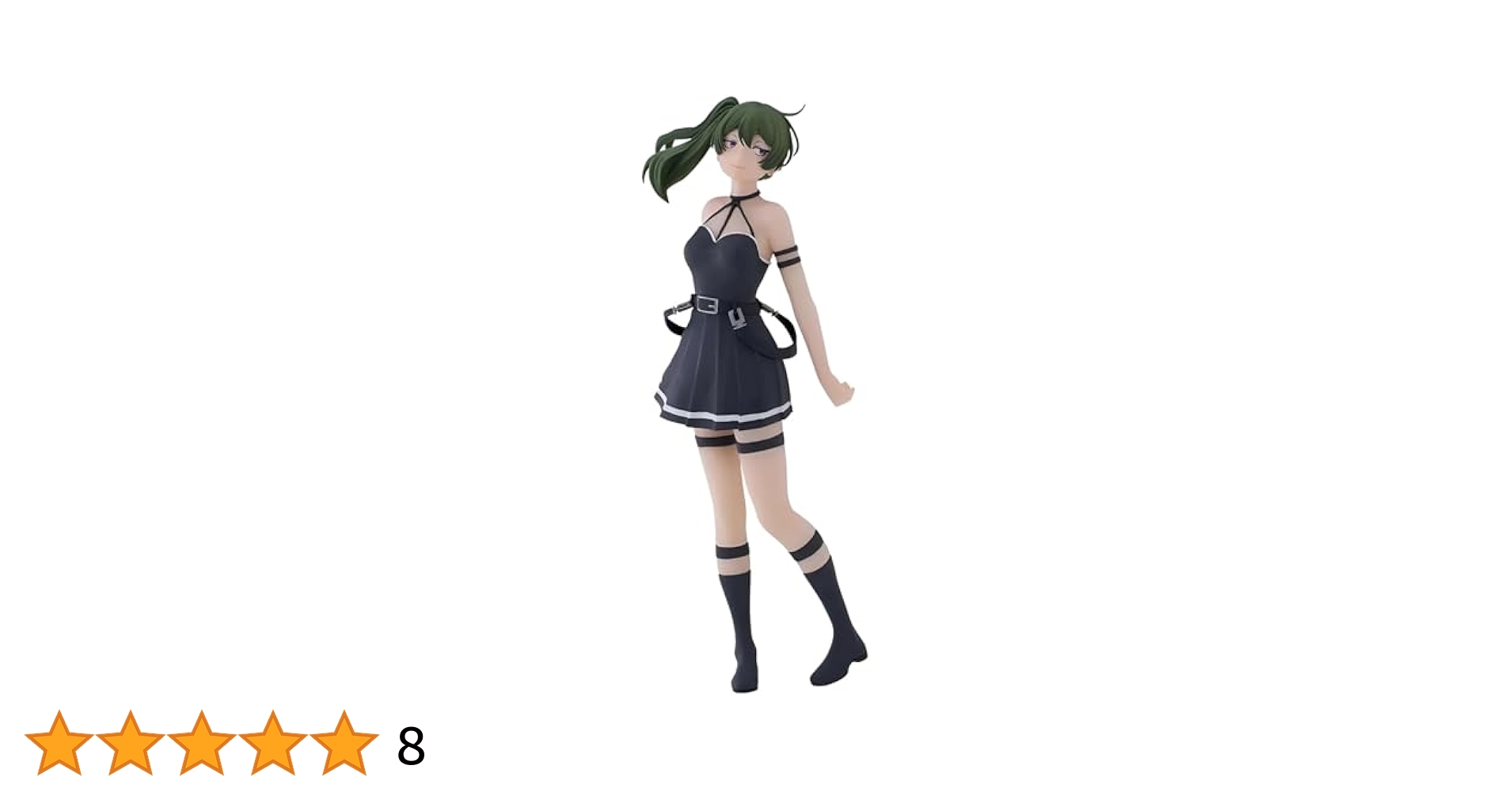 葬送のフリーレン　Coreful フィギュア　ユーベル クールで妖艶な雰囲気を忠実に再現！『葬送のフリーレン』より